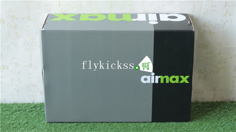 NikeCourt Vapor RF x Air Max 95